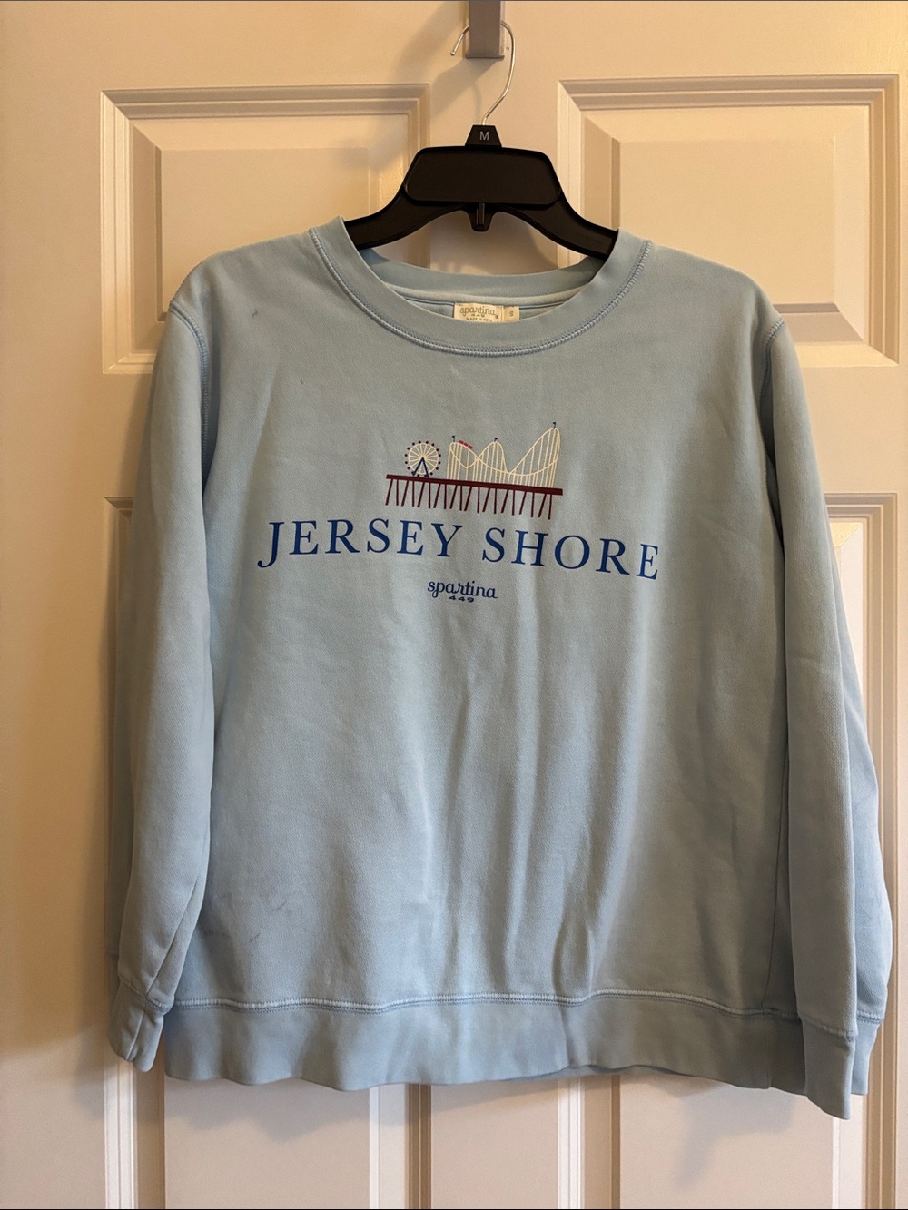 Spartina Jersey Shore Sweatshirt